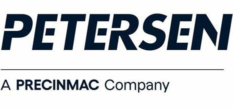 Petersen Inc. (A Precinmac Company) logo